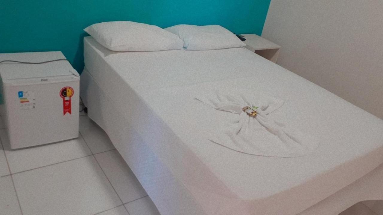 Pousada Costa Brasil Terra Boa 외부 사진